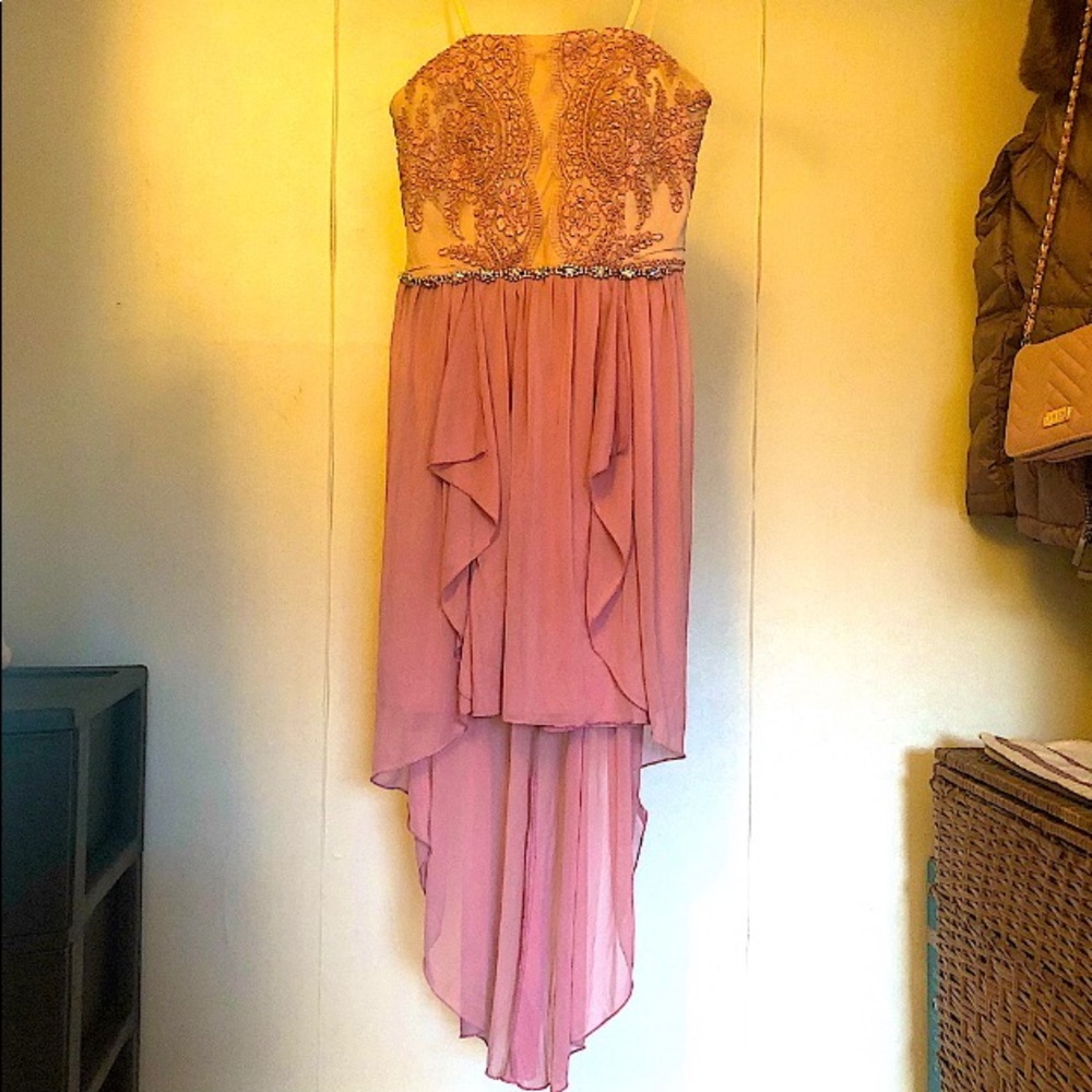 Prom/Dance Formal Dress